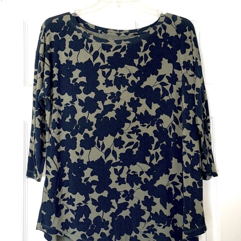 Maurices 24/7 Top